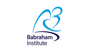 Babraham Institute logo